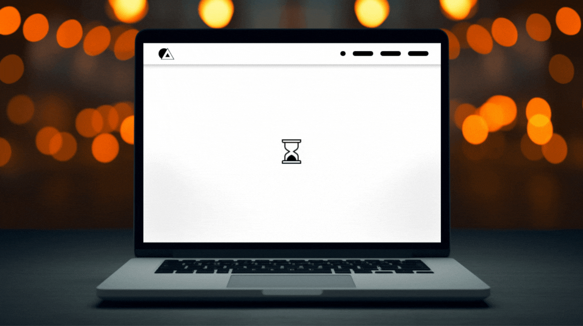 Website loading slow affecting LCP in Core Web Vitals